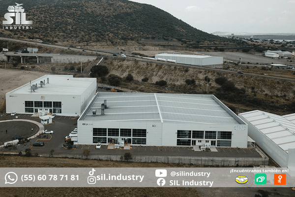 Foto de bodega en qro , parque industrial querétaro, querétaro, querétaro, 0 foto 01 Foto de bodega en renta en qro , parque industrial querétaro, querétaro, querétaro, 0 No. 01