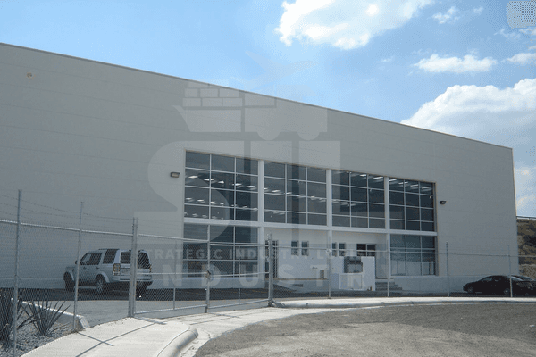 Foto de bodega en qro , parque industrial querétaro, querétaro, querétaro, 0 foto 02 Foto de bodega en renta en qro , parque industrial querétaro, querétaro, querétaro, 0 No. 02