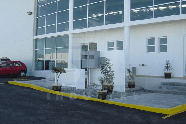 Foto de bodega en qro , parque industrial querétaro, querétaro, querétaro, 0 foto 03 Foto de bodega en renta en qro , parque industrial querétaro, querétaro, querétaro, 0 No. 03