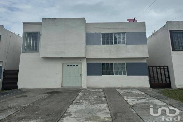 Foto de casa en quebec 293, terranova elite, apodaca, nuevo león, 28719269 foto 01 Foto de casa en venta en quebec 293, terranova elite, apodaca, nuevo león, 28719269 No. 01