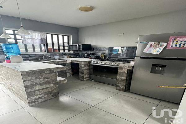 Foto de casa en quebec 293, terranova elite, apodaca, nuevo león, 28719269 foto 04 Foto de casa en venta en quebec 293, terranova elite, apodaca, nuevo león, 28719269 No. 04