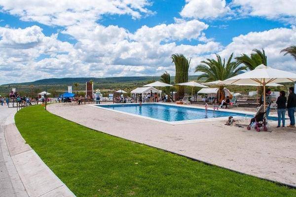 Foto de terreno habitacional en quebracho , grand preserve, querétaro, querétaro, 0 foto 02 Foto de terreno habitacional en venta en quebracho , grand preserve, querétaro, querétaro, 0 No. 02