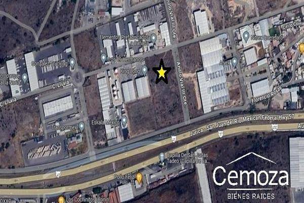 Foto de terreno comercial en , querétaro, querétaro, querétaro, 30504862 foto 01 Foto de terreno comercial en venta en , querétaro, querétaro, querétaro, 30504862 No. 01