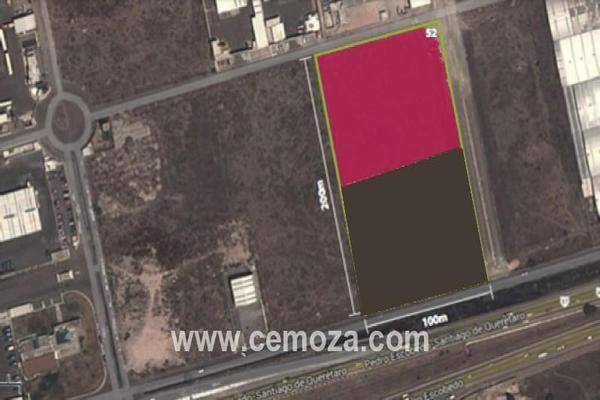 Foto de terreno comercial en , querétaro, querétaro, querétaro, 30504862 foto 02 Foto de terreno comercial en venta en , querétaro, querétaro, querétaro, 30504862 No. 02