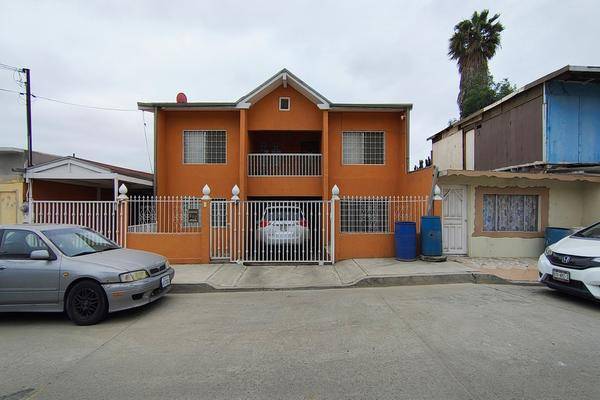 Foto de casa en querétaro , revolución, ensenada, baja california, 29969298 foto 01 Foto de casa en venta en querétaro , revolución, ensenada, baja california, 29969298 No. 01