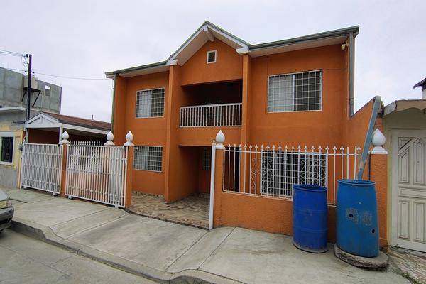 Foto de casa en querétaro , revolución, ensenada, baja california, 29969298 foto 02 Foto de casa en venta en querétaro , revolución, ensenada, baja california, 29969298 No. 02