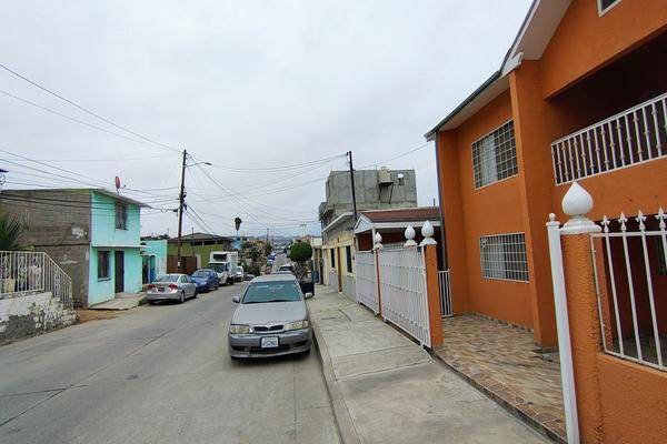 Foto de casa en querétaro , revolución, ensenada, baja california, 29969298 foto 04 Foto de casa en venta en querétaro , revolución, ensenada, baja california, 29969298 No. 04