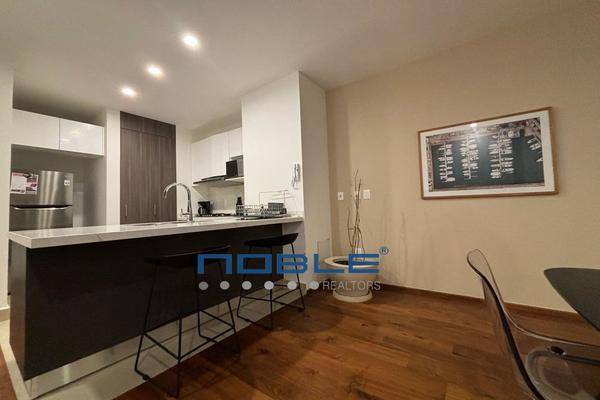 Foto de departamento en querétaro , roma norte, cuauhtémoc, df / cdmx, 0 foto 04 Foto de departamento en venta en querétaro , roma norte, cuauhtémoc, df / cdmx, 0 No. 04