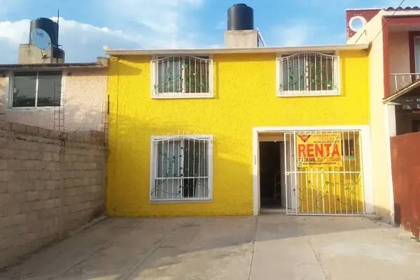 Foto de casa en quetzalcóatl 102, rinconada de tultengo, tula de allende, hidalgo, 0 foto 01 Foto de casa en renta en quetzalcóatl 102, rinconada de tultengo, tula de allende, hidalgo, 0 No. 01