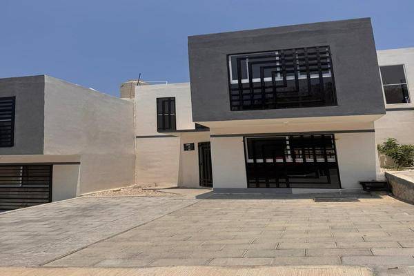 Foto de casa en quetzales , lomas de mactumatza, tuxtla gutiérrez, chiapas, 30306583 foto 01 Foto de casa en renta en quetzales , lomas de mactumatza, tuxtla gutiérrez, chiapas, 30306583 No. 01