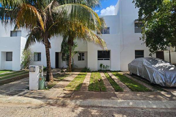 Foto de casa en , quetzales (supermanzana 523), benito juárez, quintana roo, 0 foto 01 Foto de casa en venta en , quetzales (supermanzana 523), benito juárez, quintana roo, 0 No. 01