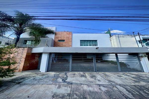 Foto de casa en quezalcoatl , jardines del sol, zapopan, jalisco, 30450977 foto 02 Foto de casa en venta en quezalcoatl , jardines del sol, zapopan, jalisco, 30450977 No. 02