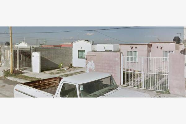 Foto de casa en quiebra hacha 00, loma linda, saltillo, coahuila de zaragoza, 0 foto 01 Foto de casa en venta en quiebra hacha 00, loma linda, saltillo, coahuila de zaragoza, 0 No. 01