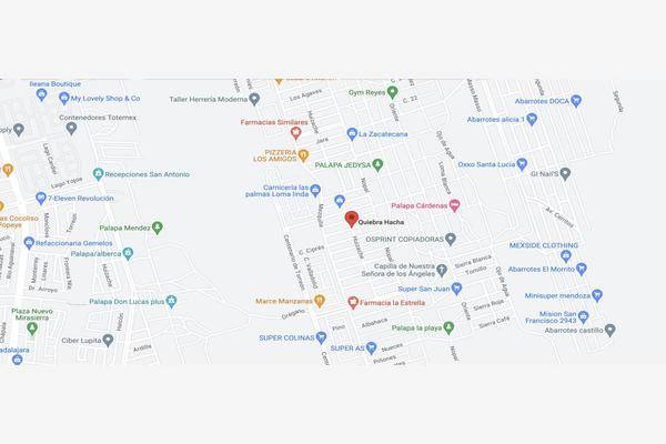 Foto de casa en quiebra hacha 00, loma linda, saltillo, coahuila de zaragoza, 0 foto 02 Foto de casa en venta en quiebra hacha 00, loma linda, saltillo, coahuila de zaragoza, 0 No. 02