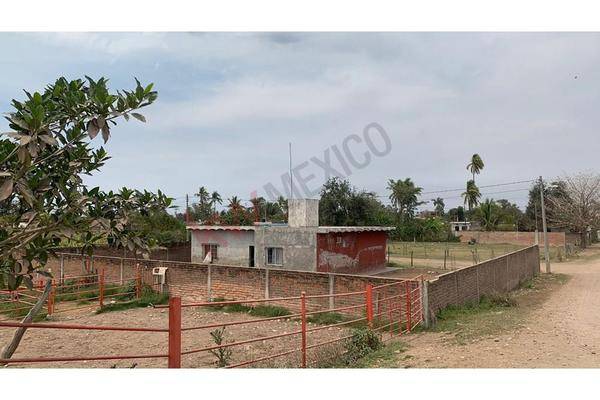 Foto de rancho en , quimichis, tecuala, nayarit, 0 foto 03 Foto de rancho en venta en , quimichis, tecuala, nayarit, 0 No. 03