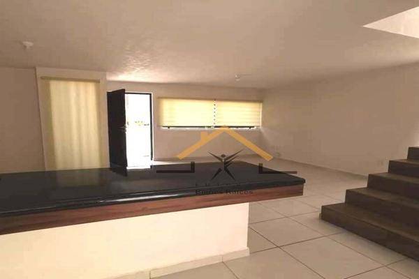 Foto de casa en quinta cantera , rincón de altozano, morelia, michoacán de ocampo, 30586438 foto 04 Foto de casa en renta en quinta cantera , rincón de altozano, morelia, michoacán de ocampo, 30586438 No. 04