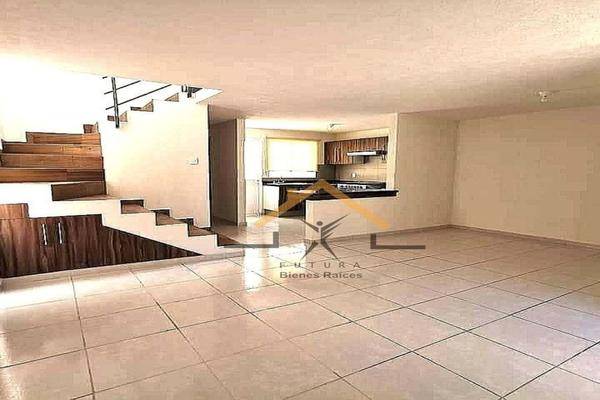 Foto de casa en quinta cantera , rincón de altozano, morelia, michoacán de ocampo, 30586438 foto 05 Foto de casa en renta en quinta cantera , rincón de altozano, morelia, michoacán de ocampo, 30586438 No. 05