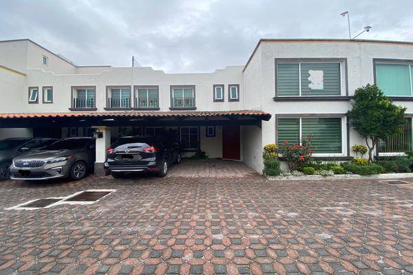 Foto de casa en quinta las azaleas , san salvador tizatlalli, metepec, méxico, 0 foto 01 Foto de casa en venta en quinta las azaleas , san salvador tizatlalli, metepec, méxico, 0 No. 01