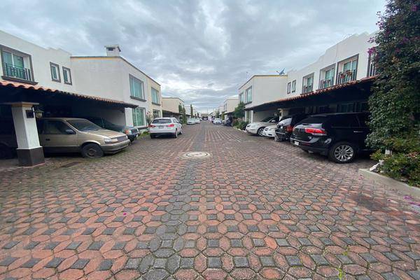 Foto de casa en quinta las azaleas , san salvador tizatlalli, metepec, méxico, 0 foto 03 Foto de casa en venta en quinta las azaleas , san salvador tizatlalli, metepec, méxico, 0 No. 03