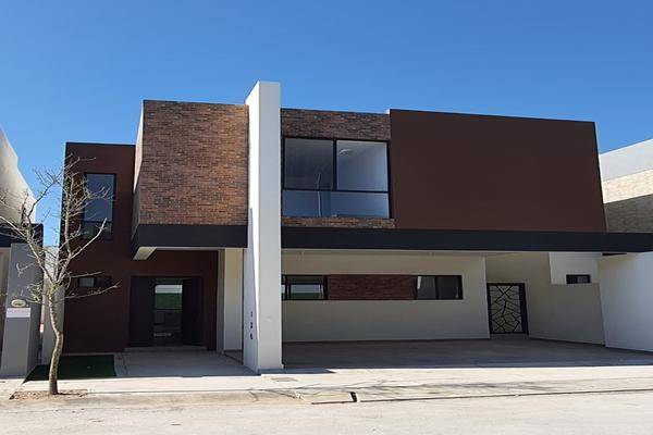 Foto de casa en quinta manantiales, ramos arizpe, coahuila , quinta manantiales, ramos arizpe, coahuila de zaragoza, 26543651 foto 01 Foto de casa en renta en quinta manantiales, ramos arizpe, coahuila , quinta manantiales, ramos arizpe, coahuila de zaragoza, 26543651 No. 01