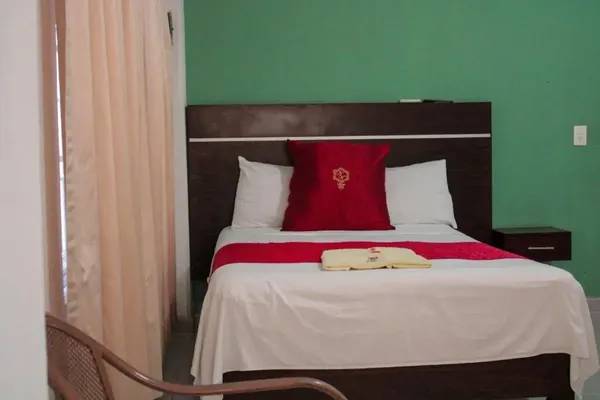 Foto de edificio en quinta norte 807, shininuu, santiago pinotepa nacional, oaxaca, 0 foto 04 Foto de edificio en venta en quinta norte 807, shininuu, santiago pinotepa nacional, oaxaca, 0 No. 04