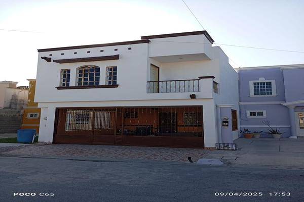 Foto de casa en , quinta real, matamoros, tamaulipas, 29880519 foto 01 Foto de casa en venta en , quinta real, matamoros, tamaulipas, 29880519 No. 01