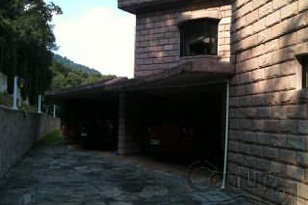 Foto de casa en quinta rosada camino a cantera s/n , san cristóbal texcalucan, huixquilucan, méxico, 4027482 foto 02 Foto de casa en venta en quinta rosada camino a cantera s/n , san cristóbal texcalucan, huixquilucan, méxico, 4027482 No. 02