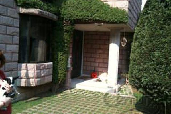 Foto de casa en quinta rosada camino a cantera s/n , san cristóbal texcalucan, huixquilucan, méxico, 4027482 foto 04 Foto de casa en venta en quinta rosada camino a cantera s/n , san cristóbal texcalucan, huixquilucan, méxico, 4027482 No. 04