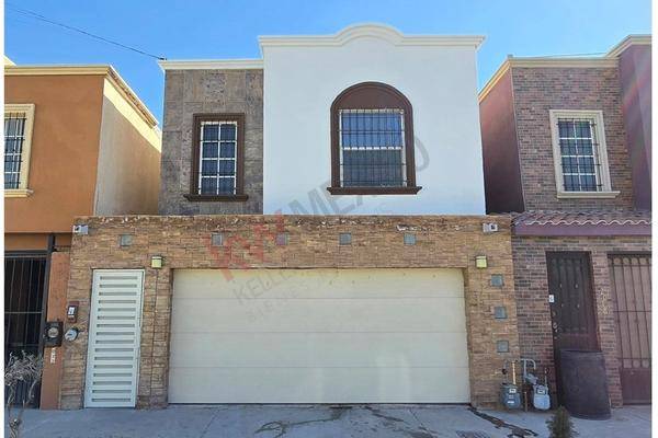 Foto de casa en quinta san jacinto 2020, quintas del valle, juárez, chihuahua, 0 foto 01 Foto de casa en renta en quinta san jacinto 2020, quintas del valle, juárez, chihuahua, 0 No. 01