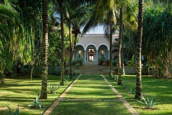 Foto de casa en , quintana roo, quintana roo, yucatán, 30499990 foto 01 Foto de casa en venta en , quintana roo, quintana roo, yucatán, 30499990 No. 01
