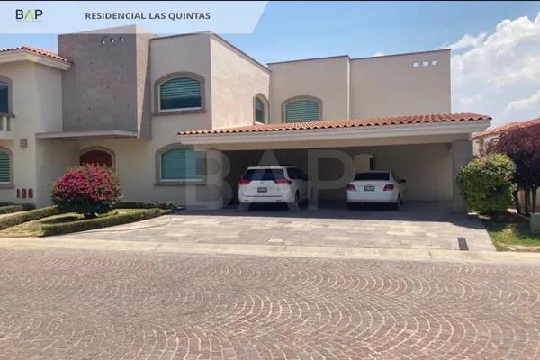 Foto de casa en quintas 108, las quintas, león, guanajuato, 0 foto 02 Foto de casa en renta en quintas 108, las quintas, león, guanajuato, 0 No. 02