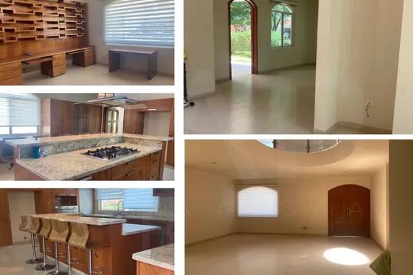 Foto de casa en quintas 108, las quintas, león, guanajuato, 0 foto 03 Foto de casa en renta en quintas 108, las quintas, león, guanajuato, 0 No. 03