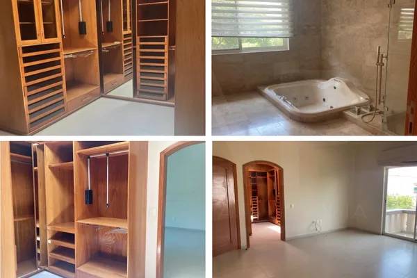 Foto de casa en quintas 108, las quintas, león, guanajuato, 0 foto 05 Foto de casa en renta en quintas 108, las quintas, león, guanajuato, 0 No. 05