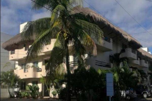 Foto de departamento en , quintas del carmen, solidaridad, quintana roo, 0 foto 01 Foto de departamento en venta en , quintas del carmen, solidaridad, quintana roo, 0 No. 01