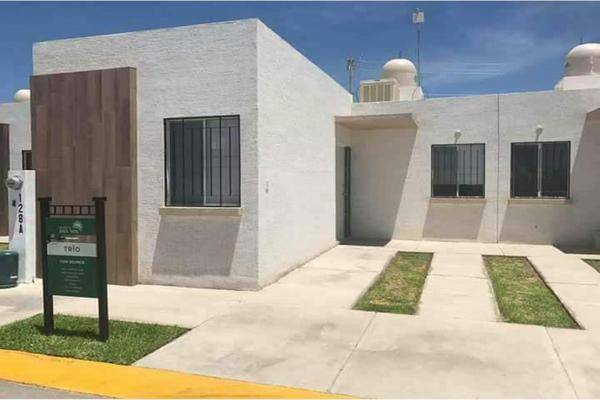 Foto de casa en , quintas del sol, torreón, coahuila de zaragoza, 25890839 foto 01 Foto de casa en venta en , quintas del sol, torreón, coahuila de zaragoza, 25890839 No. 01