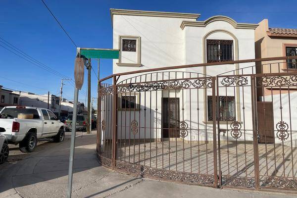 Foto de casa en , quintas del valle, juárez, chihuahua, 0 foto 03 Foto de casa en renta en , quintas del valle, juárez, chihuahua, 0 No. 03
