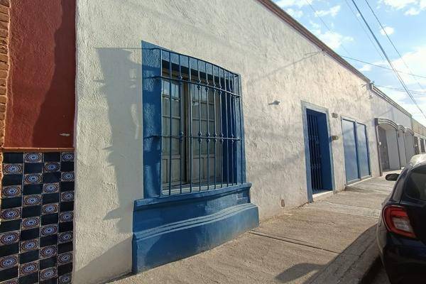 Foto de casa en rafael garcía macías , san pablo, aguascalientes, aguascalientes, 0 foto 01 Foto de casa en renta en rafael garcía macías , san pablo, aguascalientes, aguascalientes, 0 No. 01