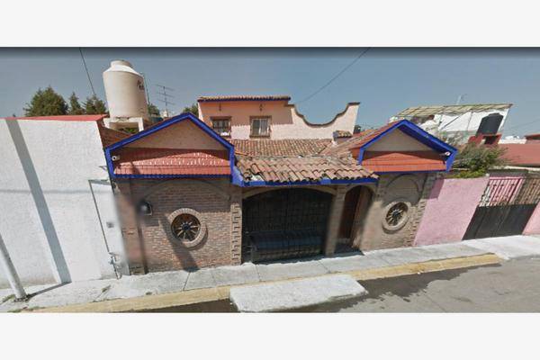 Foto de casa en rafael herrera 18, jesús jiménez gallardo, metepec, méxico, 0 foto 02 Foto de casa en venta en rafael herrera 18, jesús jiménez gallardo, metepec, méxico, 0 No. 02