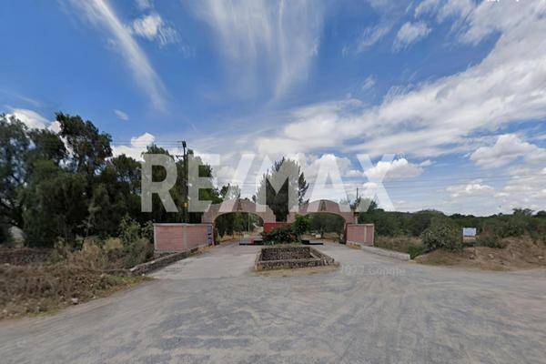 Foto de terreno habitacional en rafael rodríguez , amazcala, el marqués, querétaro, 30447681 foto 01 Foto de terreno habitacional en venta en rafael rodríguez , amazcala, el marqués, querétaro, 30447681 No. 01
