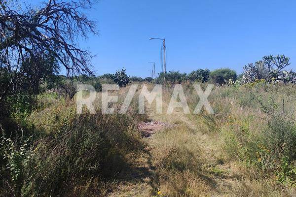 Foto de terreno habitacional en rafael rodríguez , amazcala, el marqués, querétaro, 30447681 foto 02 Foto de terreno habitacional en venta en rafael rodríguez , amazcala, el marqués, querétaro, 30447681 No. 02