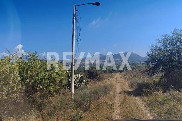 Foto de terreno habitacional en rafael rodríguez , amazcala, el marqués, querétaro, 30447681 foto 03 Foto de terreno habitacional en venta en rafael rodríguez , amazcala, el marqués, querétaro, 30447681 No. 03