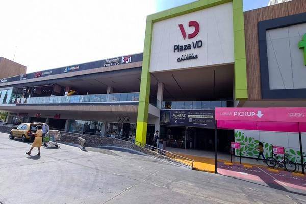 Foto de local en rafael sanzio , arcos de guadalupe, zapopan, jalisco, 0 foto 01 Foto de local en renta en rafael sanzio , arcos de guadalupe, zapopan, jalisco, 0 No. 01