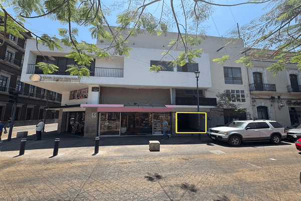 Foto de local en ramon corona , guadalajara centro, guadalajara, jalisco, 0 foto 02 Foto de local en renta en ramon corona , guadalajara centro, guadalajara, jalisco, 0 No. 02