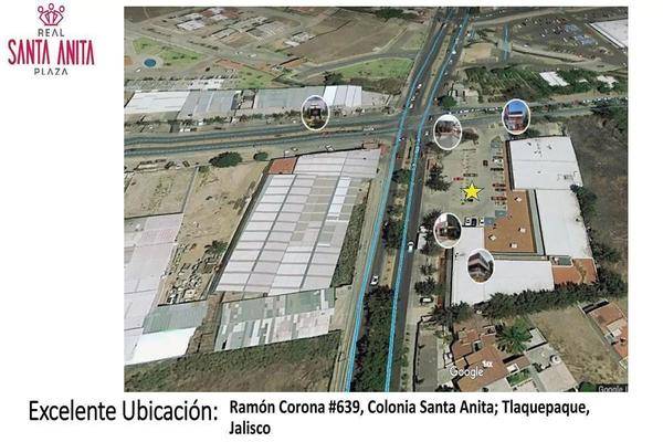 Foto de local en ramon corona , santa anita, san pedro tlaquepaque, jalisco, 0 foto 04 Foto de local en renta en ramon corona , santa anita, san pedro tlaquepaque, jalisco, 0 No. 04