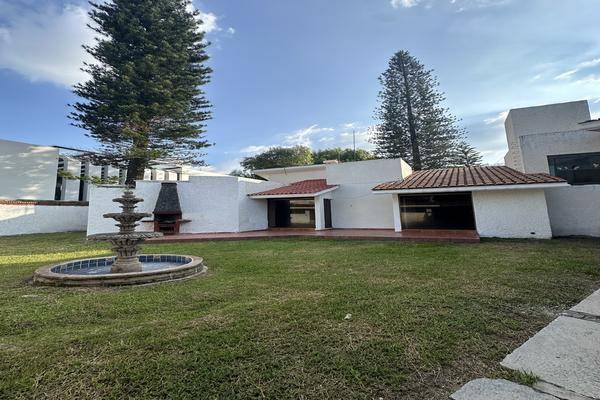 Foto de casa en ramon corona , valle real, zapopan, jalisco, 0 foto 01 Foto de casa en renta en ramon corona , valle real, zapopan, jalisco, 0 No. 01