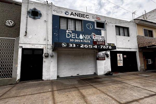 Foto de departamento en ramón lópez velarde , san antonio, guadalajara, jalisco, 0 foto 02 Foto de departamento en renta en ramón lópez velarde , san antonio, guadalajara, jalisco, 0 No. 02