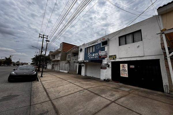 Foto de departamento en ramón lópez velarde , san antonio, guadalajara, jalisco, 0 foto 04 Foto de departamento en renta en ramón lópez velarde , san antonio, guadalajara, jalisco, 0 No. 04