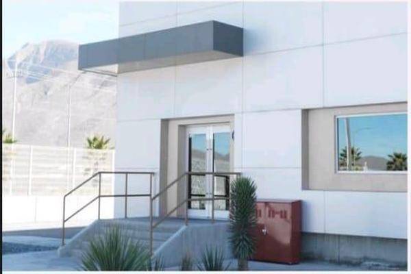 Foto de bodega en , ramos arizpe centro, ramos arizpe, coahuila de zaragoza, 0 foto 02 Foto de bodega en renta en , ramos arizpe centro, ramos arizpe, coahuila de zaragoza, 0 No. 02