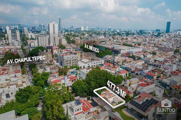 Foto de terreno habitacional en ramos millan , americana, guadalajara, jalisco, 28294752 foto 05 Foto de terreno habitacional en venta en ramos millan , americana, guadalajara, jalisco, 28294752 No. 05