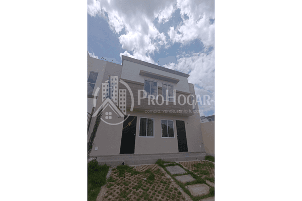 Foto de casa en rancho azul , san jerónimo xonacahuacan, tecámac, méxico, 0 foto 01 Foto de casa en venta en rancho azul , san jerónimo xonacahuacan, tecámac, méxico, 0 No. 01